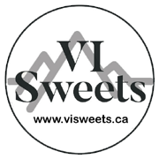 Visweets logo