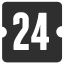 Ents24 logo