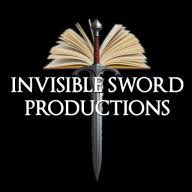 Invisible Sword Productions logo