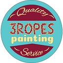 3 Ropes Painting logo