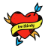 Too Thirsty logo