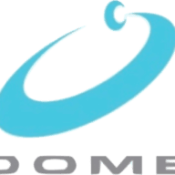 Dome Hair Products logo