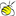 Yellow Bee logo