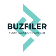 Buzfiler logo
