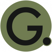 We Are Go logo