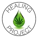 Healing Project logo