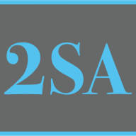 2 Sisters Accounting logo