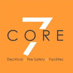 Core 7 Ltd logo