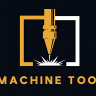 Used Machine Tools LTD logo