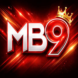 MB9AU CASINO logo