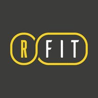 RecoverFit logo