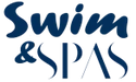 Swim and Spas logo