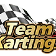 TeamKarting logo