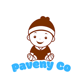PavenyCo logo