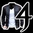 LeatherJacket4.com logo