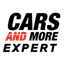 carsandmore.expert logo