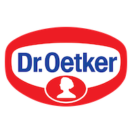 Dr. Oetker Baking logo