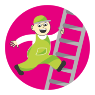 More Than Loft Ladders logo