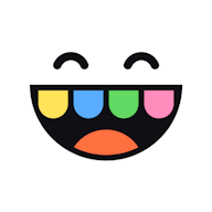 tocaboca.com logo