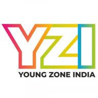 Young Zone India logo