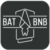 BatBnB logo