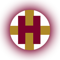Healthscreen UK logo