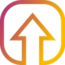 Upgrade Socials logo