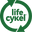Lifecykel logo