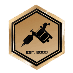 Platinum Tattoos & Piercings logo
