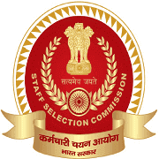 Staff Selection Commission logo