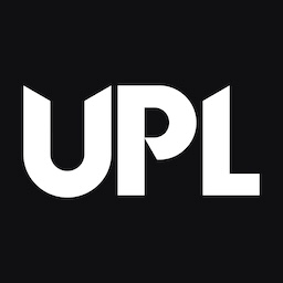 UPL Studios logo