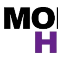 Montagehelden logo
