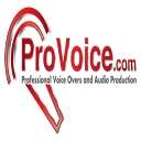 Provoice logo