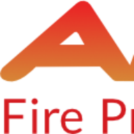 Aran Fire Protection logo