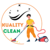 Kuality for Cleaning Services Co. logo