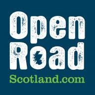 openroadscotland.com logo