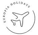 Travel Agency for Europe logo