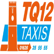 TQ12 Taxis logo