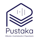 pustaka.co.in logo