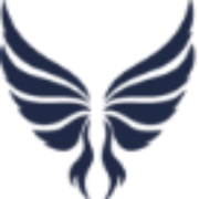 Winged Boots logo