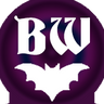 The Bat Witch Cavern logo