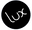 luxhair.com.au logo