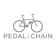 Pedal & Chain logo