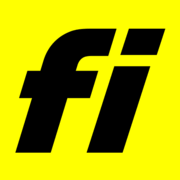 Fi Smart Dog Collar logo