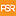 myPSR logo