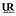 Unsworth Rose logo
