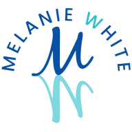 Melanie J White Coaching logo
