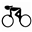 Wheelandsprocket logo