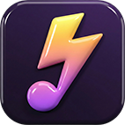 Melodybolt logo
