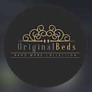 Original Beds logo